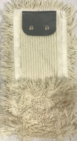 Mop náhr. jazyk.s druk Flipper MF40 40cm | Úklidové a ochranné pomůcky - Hadry a prachovky Mop náhr. jazyk.s druk Flipper MF40 40cm | Úklidové a ochranné pomůcky - Hadry a prachovky